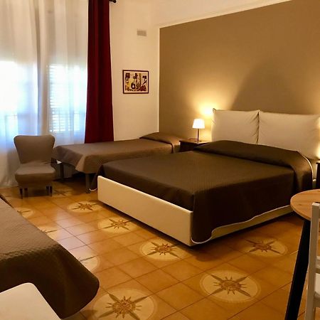 Gli Artisti Apartments & Rooms Bagheria Phòng bức ảnh