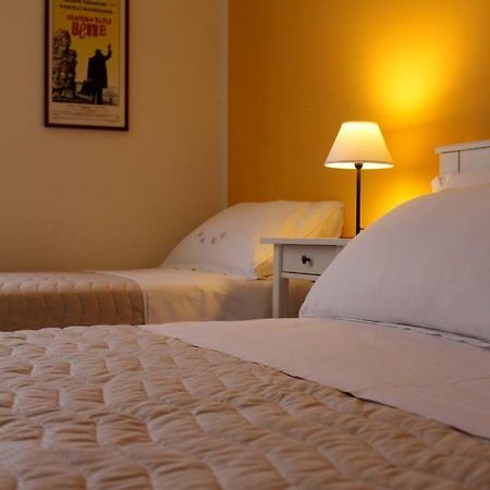 Gli Artisti Apartments & Rooms Bagheria Ngoại thất bức ảnh