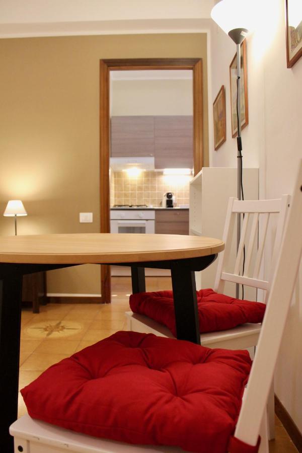 Gli Artisti Apartments & Rooms Bagheria Ngoại thất bức ảnh