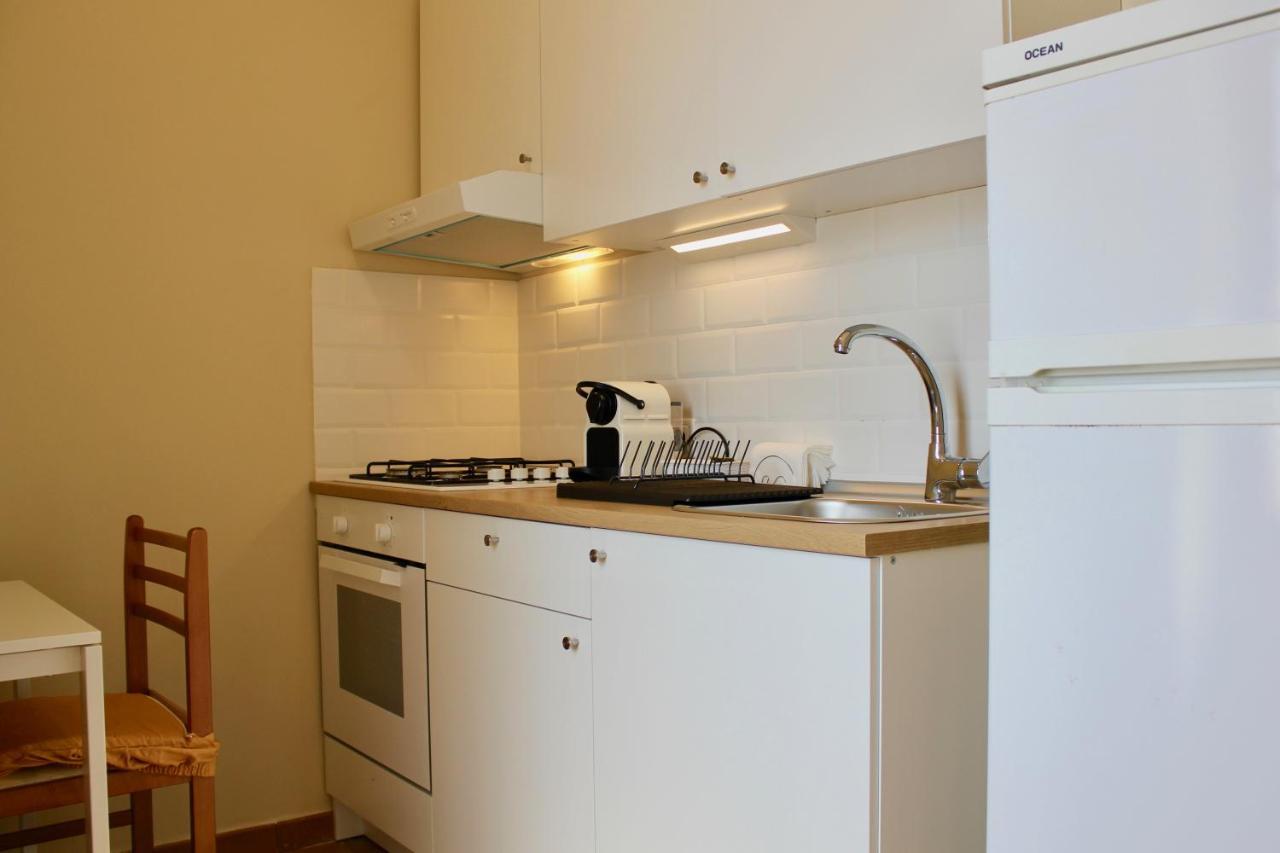 Gli Artisti Apartments & Rooms Bagheria Ngoại thất bức ảnh