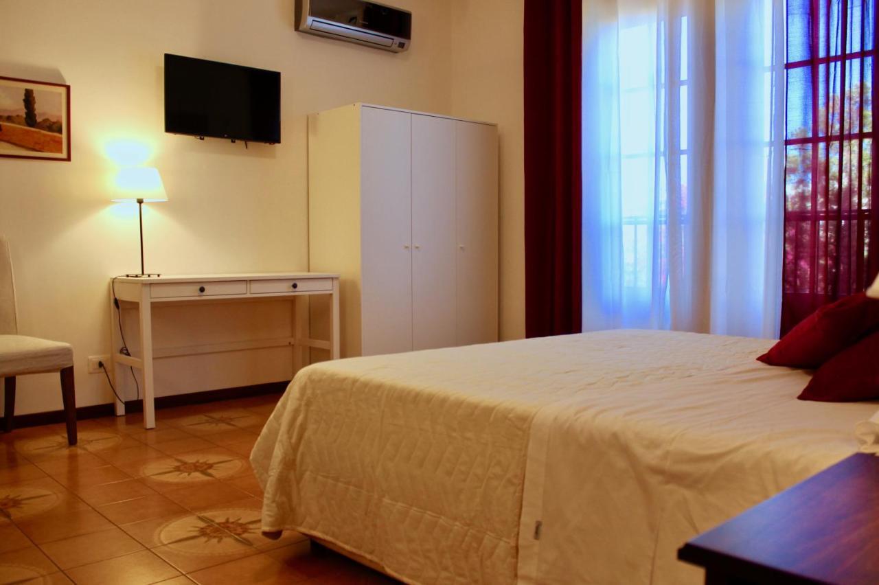 Gli Artisti Apartments & Rooms Bagheria Ngoại thất bức ảnh