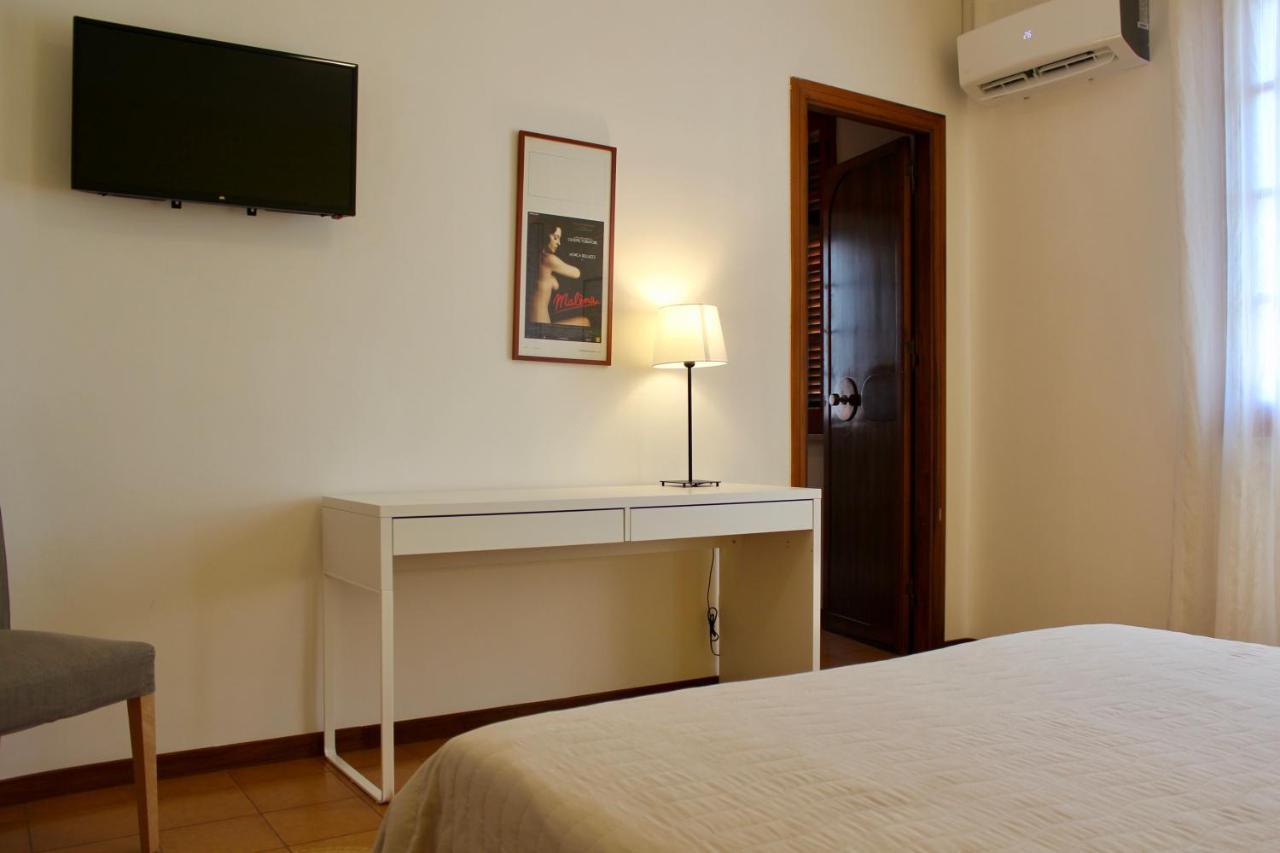 Gli Artisti Apartments & Rooms Bagheria Ngoại thất bức ảnh