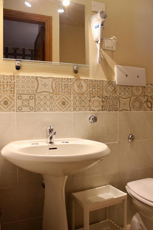 Gli Artisti Apartments & Rooms Bagheria Ngoại thất bức ảnh