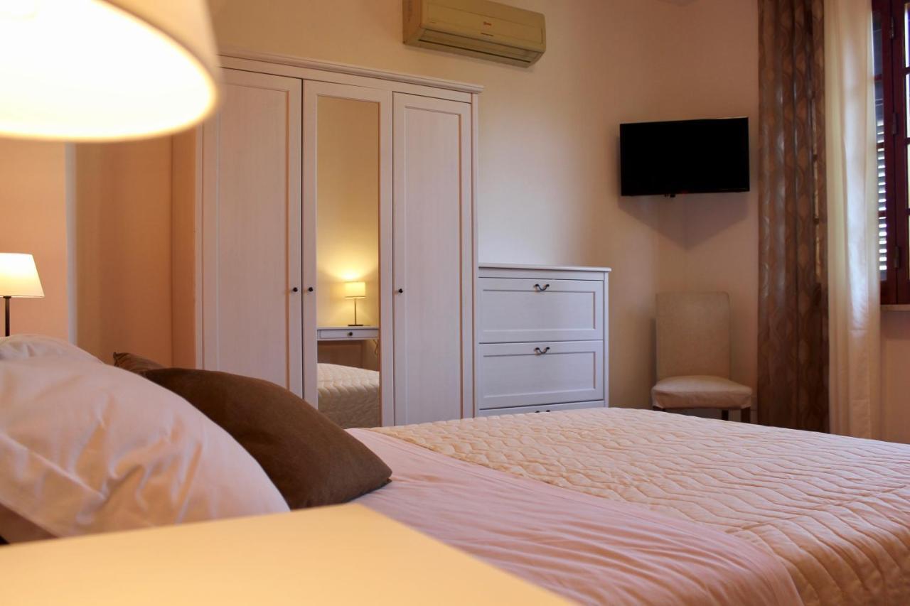 Gli Artisti Apartments & Rooms Bagheria Ngoại thất bức ảnh