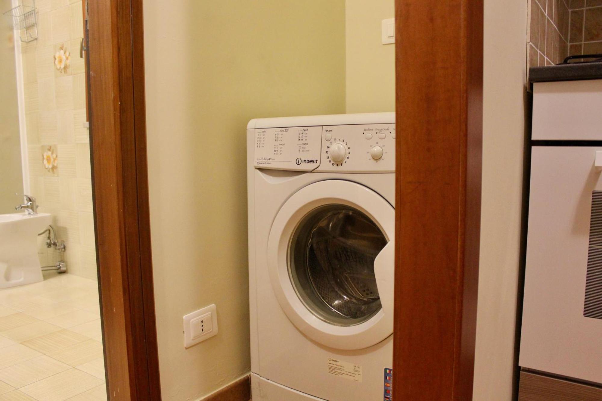 Gli Artisti Apartments & Rooms Bagheria Phòng bức ảnh