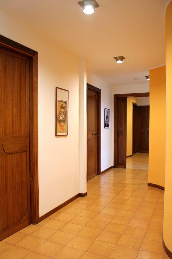 Gli Artisti Apartments & Rooms Bagheria Ngoại thất bức ảnh
