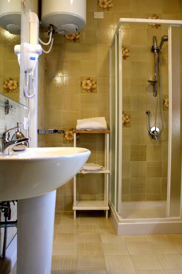 Gli Artisti Apartments & Rooms Bagheria Ngoại thất bức ảnh